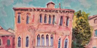 Dal 3 settembre alla Scuola Grande San Teodoro la mostra AqvArt