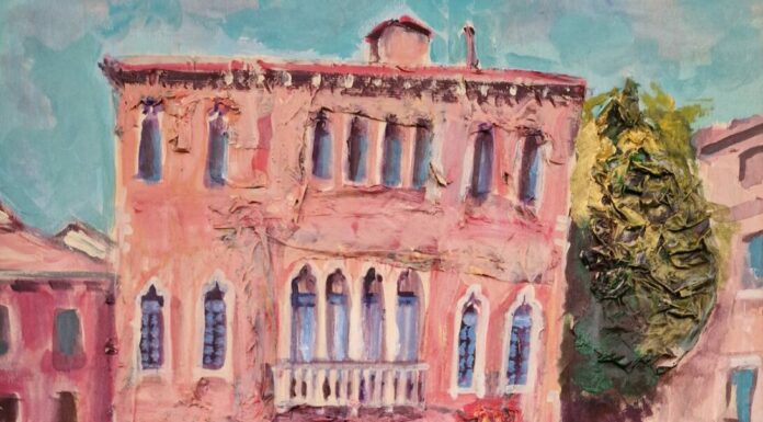 Dal 3 settembre alla Scuola Grande San Teodoro la mostra AqvArt