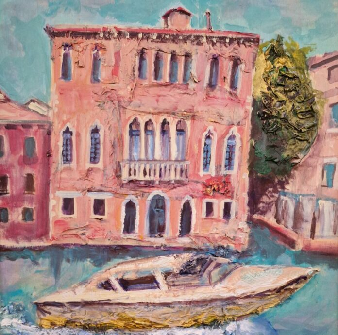 fotouffstampa venezia