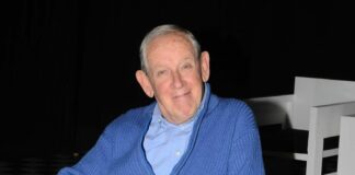 E’ morto Enzo Garinei