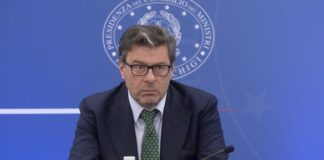 Energia, Giorgetti “Il governo ha i poteri per agire, rispondere subito”
