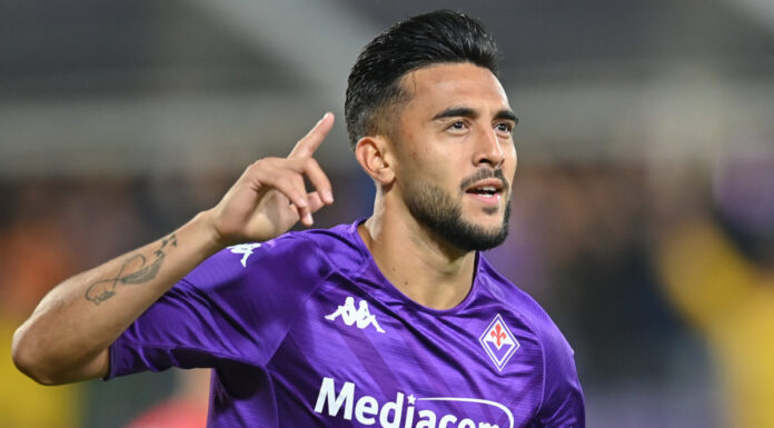 La Fiorentina vince lo spareggio d’andata, 2-1 al Twente