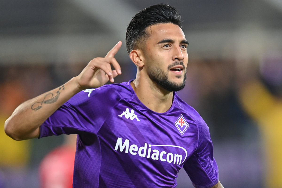 La Fiorentina vince lo spareggio d’andata, 2-1 al Twente