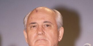 È morto Mikhail Gorbaciov