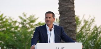 Grimaldi “Con le autostrade del mare ridotte le distanze Nord-Sud”