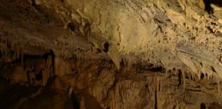 Geositi e grotte, dalla Regione Emilia Romagna 100 mila euro