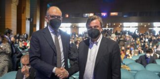 Accordo Letta-Calenda, no leader e nomi divisivi in uninominali