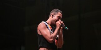 Mahmood riparte dal Kosovo e dal Festival di Dua Lipa