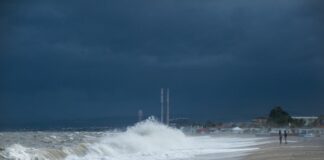 Tributi per i danni alle attività abruzzesi per il maltempo del 2019