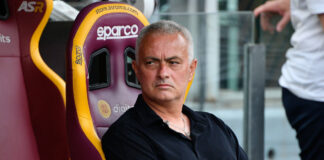 Mourinho “Scudetto? Troppo rumore sulla Roma”