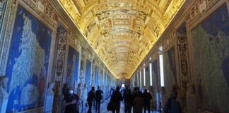 Riparte il settore culturale, +14% visite a musei