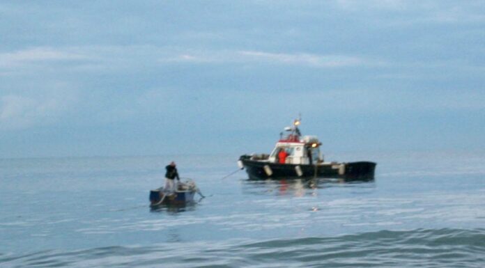 La Regione Puglia investe nella pesca sostenibile