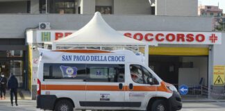 Il Pronto Soccorso del CTO di Iglesias riaprirà entro il 13 agosto