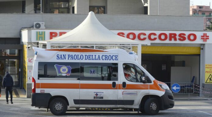 Il Pronto Soccorso del CTO di Iglesias riaprirà entro il 13 agosto