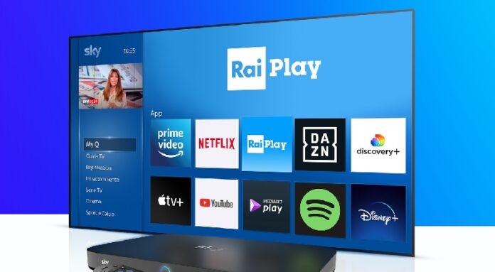 rai sky