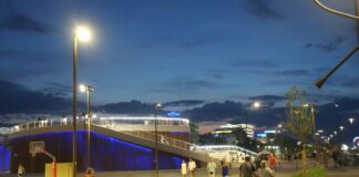 A Rimini il lungomare con internet veloce e gratuito