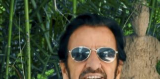 Ringo Starr pubblica un nuovo EP
