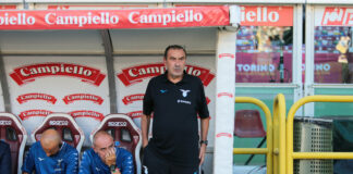 Sarri “Inter la più forte, ma la Lazio può giocarsela”
