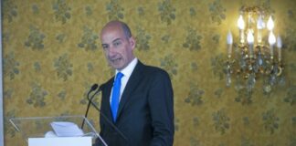 Spaziani Testa “Una riduzione delle tasse aiuterebbe il commercio”