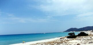 Estate, boom di presenze turistiche in Sardegna