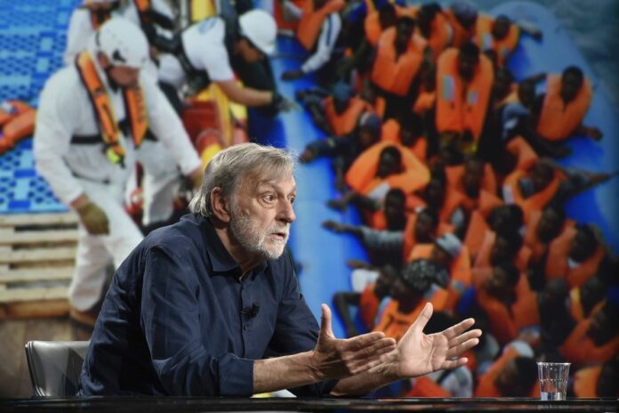 Foto di Archivio - Morto Gino Strada, fondatore di Emergency - foto di repertorio