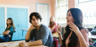 Come iniziare il nuovo anno accademico o lavorativo studenti
