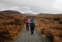 Cinque consigli utili per fare trekking trekking
