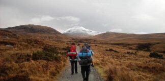 Cinque consigli utili per fare trekking trekking