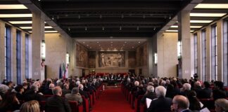 Uncat “Professionalizzazione del giudice tributario risultato storico”