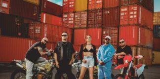 “Tropicana” guida la classifica airplay