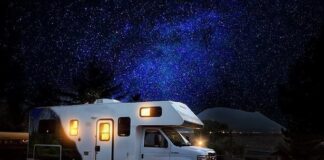 Vacanza in camper: come affrontarla al meglio Vacanza in camper