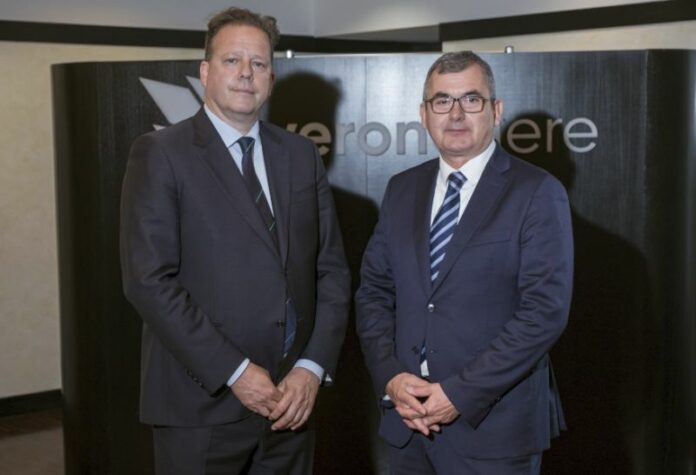 veronafiere ufficio stampa