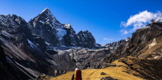 Come pianificare un viaggio a piedi viaggio a piedi