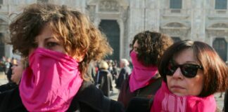 In Valle d’Aosta un piano d’interventi contro la violenza di genere