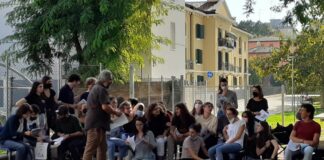 Domani il passaggio di testimone tra i volontari del Servizio civile