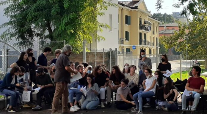 Domani il passaggio di testimone tra i volontari del Servizio civile