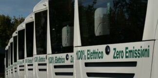 Da ottobre entrano in servizio 20 autobus elettrici di ultima generazione