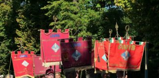 A Trivignano la 51esima “festa del donatore di sangue”