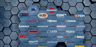 Batterie, Bosch, Fein e Rothenberger lanciano una nuova partnership