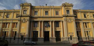 Blitz contro la ‘Ndrangheta, 202 misure cautelari e sequestri di beni