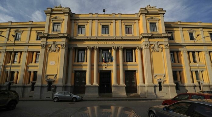 Blitz contro la ‘Ndrangheta, 202 misure cautelari e sequestri di beni