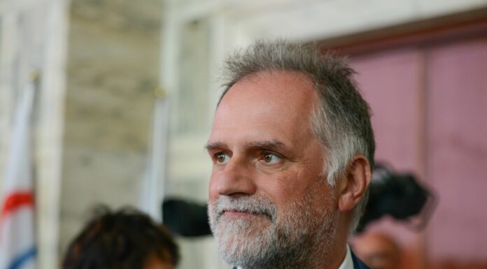 Garavaglia “Su energia spazi di manovra grazie a inflazione e turismo”