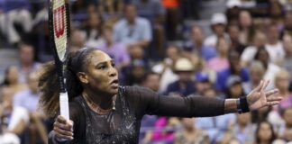 Serena Williams batte Kontaveit e rinvia l’addio
