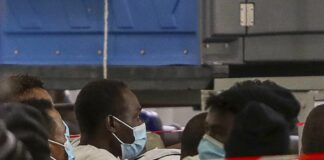 Migration, NGO accusing AFM of letting a human tragedy to happen