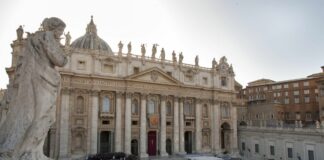 Zaia “Beatificazione di Papa Luciani è Una festa che sentiamo nostra”