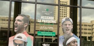 Da Motogp a Coppa Davis, sette eventi internazionali nella Sport Valley