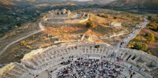 Cala il sipario sul “Festival Ierofanie” in Sicilia, due mesi all’insegna del sacro