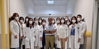 Covid, pubblicato studio di un gruppo di ricerca dell’Università di Palermo