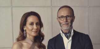 Gioielli di Fabio Salini, asta di beneficenza a favore di Art of Wishes