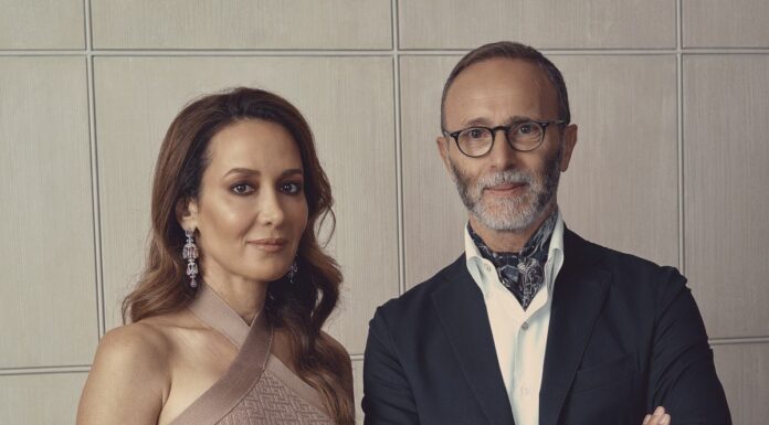 Gioielli di Fabio Salini, asta di beneficenza a favore di Art of Wishes